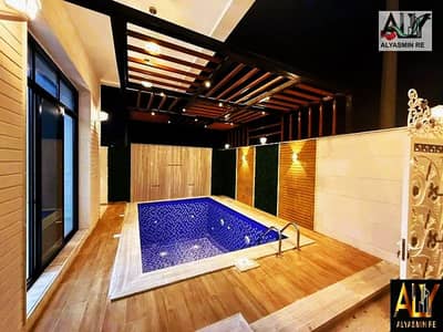 5 Bedroom Villa for Sale in Al Helio, Ajman - 828802363-800x600. jpg