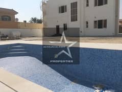 فیلا في البرشاء 2،البرشاء 5 غرف 550000 درهم - 14798258