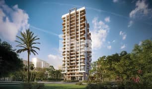 شقة في أجنحة رويال ريجنسي،الخليج التجاري 1399000 درهم - 14798415