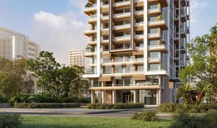 شقة في أجنحة رويال ريجنسي،الخليج التجاري 1399000 درهم - 14798495