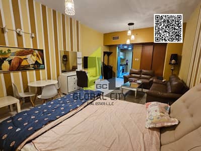 Studio for Sale in Al Rashidiya, Ajman - WhatsApp Image 2026-04-09 at 2.00. 56 PM. jpeg