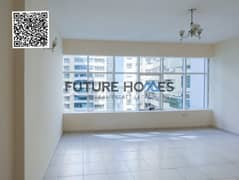 شقة في أبراج الهورايزون،عجمان وسط المدينة 1 غرفة 34000 درهم - 6237350