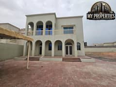 فیلا في الظيت الجنوبي،الظيت 4 غرف 95000 درهم - 14798606