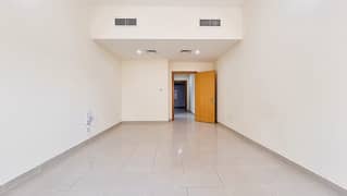 Beautiful 2 Br Pool & Gym-Al Qusais 1