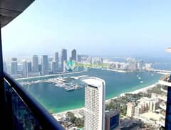 شقة في برج الأميرة،دبي مارينا 1 غرفة 85000 درهم - 14798660