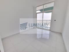 Big size close kitchen open view parking with all amenities