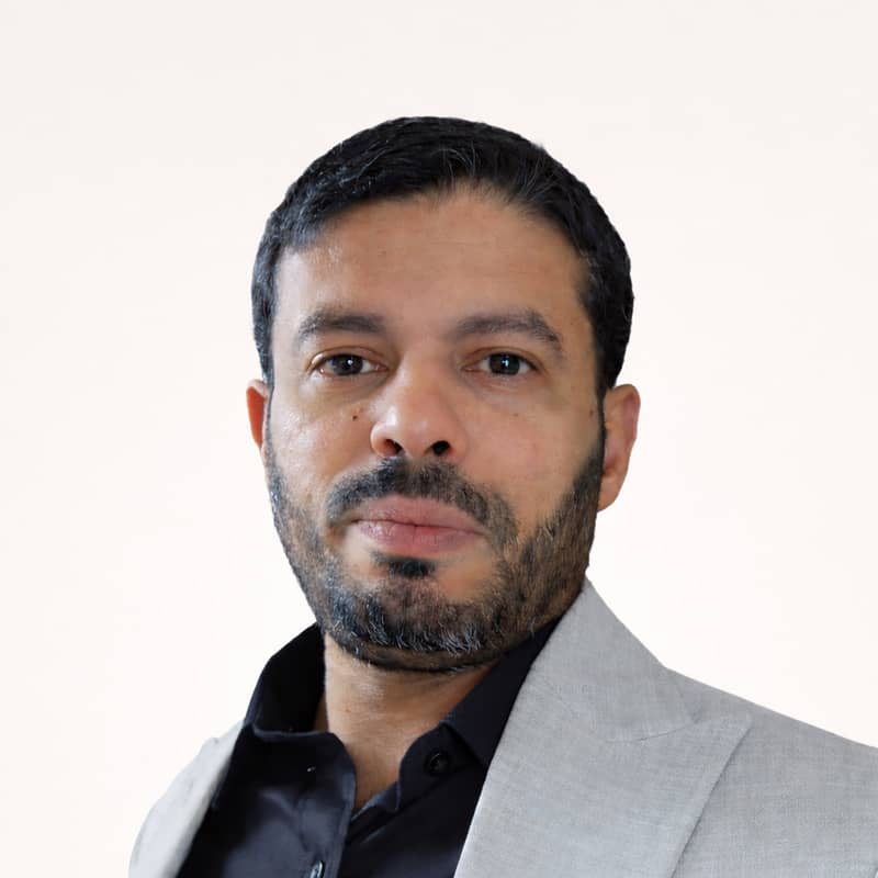 Mohammed Faisal Mulla