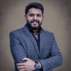 Farhan Ali