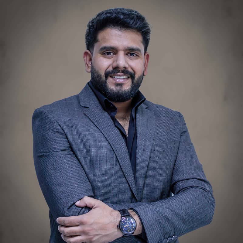 Farhan Ali
