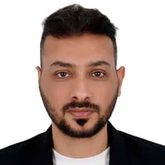 Ahmed Al Safri Ahmed Al Safri