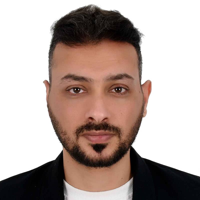 Ahmed Al Safri Ahmed Al Safri