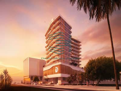 3 habitaciones Apartamento para en Venta en Dubai Land Residence Complex (DLRC), Dubai - لقطة شاشة 2026-01-22 134235. png