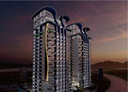 Studio for Sale in Jumeirah Village Circle (JVC), Dubai - 8. JPG Studio for Sale in Jumeirah Village Circle (JVC), Dubai - 8. JPG