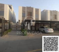 فيلا فاخرة وحصرية مكونة من 6 غرف نوم | مفروشة بالكامل | مباشرة من المالك | موقع مميز في الياسمين