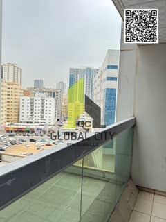 شقة في أبراج لؤلؤة عجمان،عجمان وسط المدينة 1 غرفة 32000 درهم - 14798954