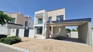 رسوم وكالة مخفضة | فيلا 4 غرف نوم | صف واحد