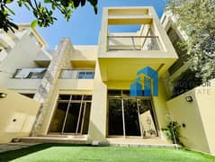 فیلا في بولو تاون هاوس،مجمع ميدان المبوب،ميدان 3 غرف 280000 درهم - 14799045