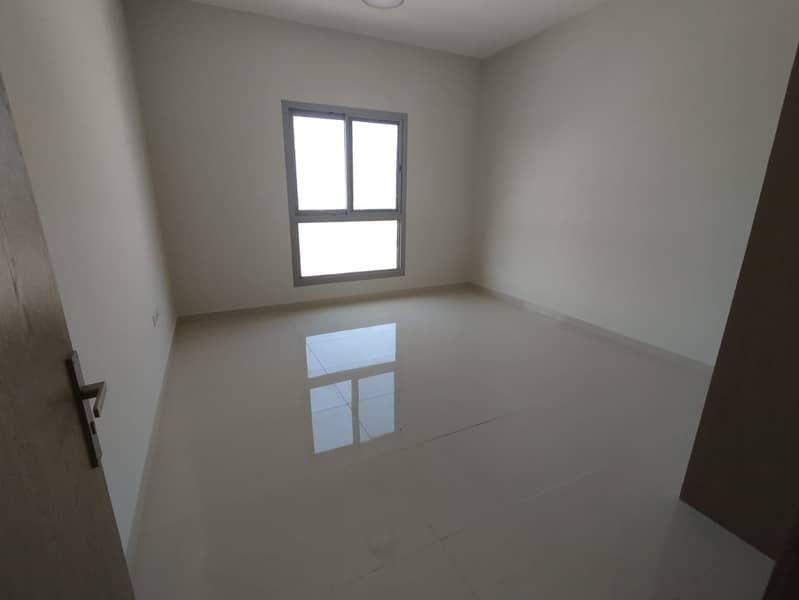 Annual Rent 1 Bedroom Apartment Hall in Al Jurf 2 Ajman