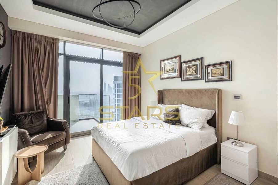 Well Maintained | Ready To Move | Fully Furnished