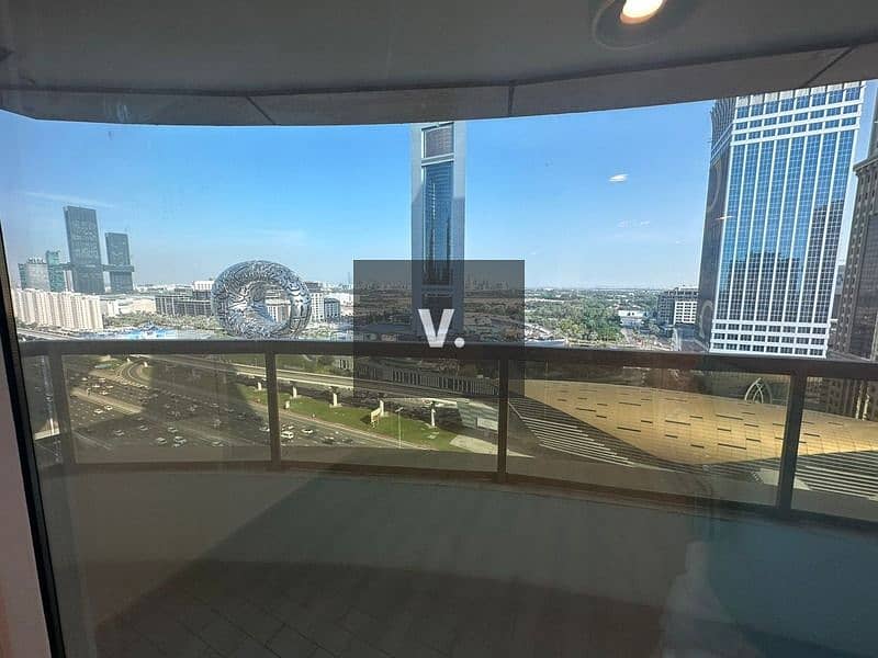 Kitchen Appliances | Great SZR View | Close Metro