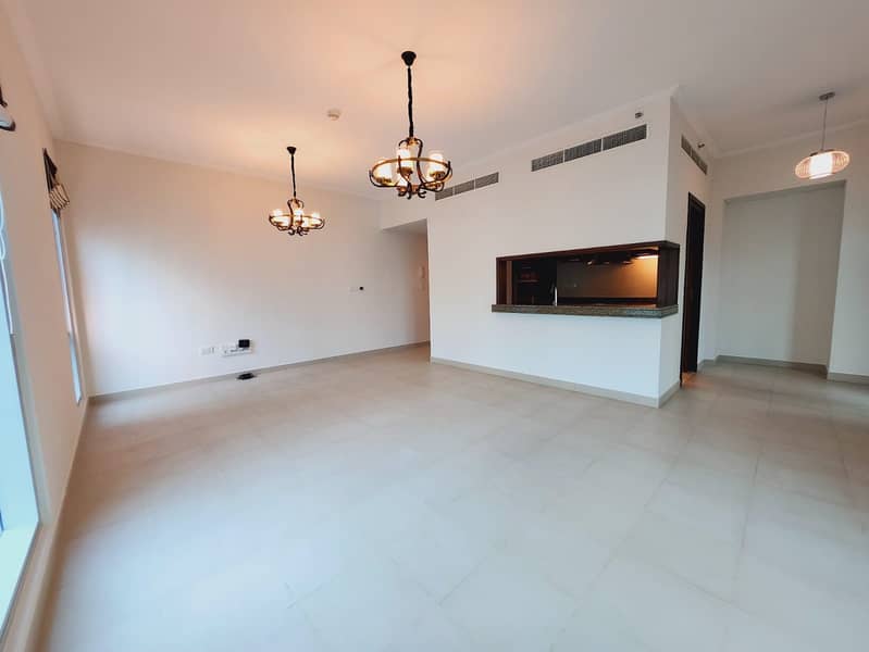 2BR Apartment Waterfront Living | Walk to Marina Walk