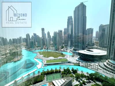 2 Bedroom Apartment for Rent in Downtown Dubai, Dubai - a084bb2d-f6fa-4d40-9441-1181fa19c5ce. JPG 2 Bedroom Apartment for Rent in Downtown Dubai, Dubai - a084bb2d-f6fa-4d40-9441-1181fa19c5ce. JPG