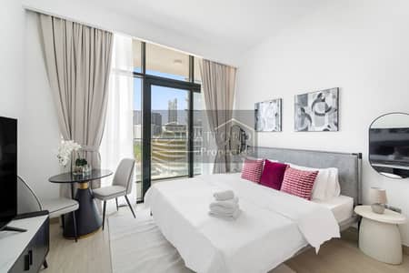 Studio zum zur Miete in Meydan, Dubai - WhatsApp Image 2026-04-09 at 1.41. 54 PM. jpeg