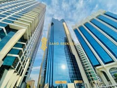 شقة في منطقة الكورنيش 3 غرف 125000 درهم - 14799187