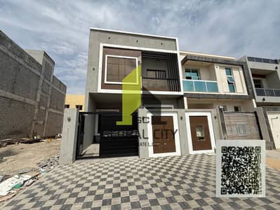 4 Bedroom Townhouse for Sale in Al Helio, Ajman - WhatsApp Image 2026-04-09 at 2.40. 56 PM. jpeg 4 Bedroom Townhouse for Sale in Al Helio, Ajman - WhatsApp Image 2026-04-09 at 2.40. 56 PM. jpeg