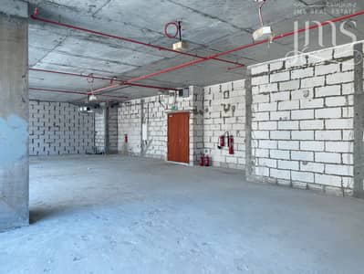 مکتب للايجار في النهدة، الشارقة - IMG_7890. JPG مکتب للايجار في النهدة، الشارقة - IMG_7890. JPG
