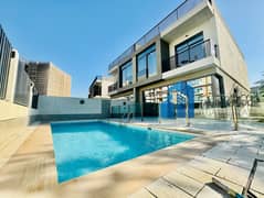 فیلا في فيلات 180 درجة،ليوان 5 غرف 280000 درهم - 14799292