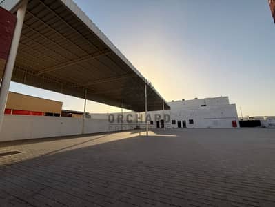 Factory zum zur Miete in Al Sajaa Industrial, Sharjah - IMG_7785. jpg