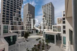 شقة في بيكسل،ميكرز ديستركت،جزيرة الريم 3 غرف 3600000 درهم - 14799423