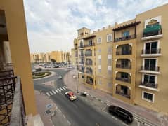 شقة في EMR-05،الحي الإماراتي،المدينة العالمية 36000 درهم - 14799460