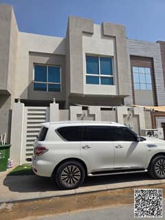 تاون هاوس في الياسمين 4 غرف 85000 درهم - 14799464