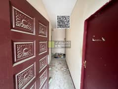 Arabic villa for rent for bachelors also