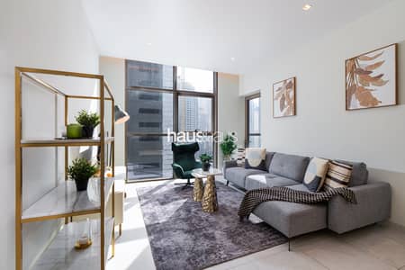 Appartement de 1 chambre à à louer à Dubai Marina, Dubai - untitled-4. jpg