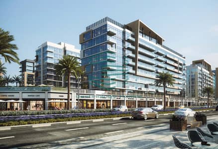 1 Slaapkamer Appartement te Koop in Meydan, Dubai - AZIZI RIVIRA-page-00041. jpg