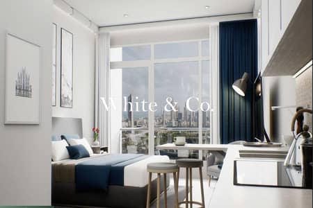 Studio zum zum Verkauf in Jumeirah Lake Towers (JLT), Dubai - Wohnung in Jumeirah Lake Towers (JLT),Golf Views Seven City, 565000 AED - 14793285 Studio zum zum Verkauf in Jumeirah Lake Towers (JLT), Dubai - Wohnung in Jumeirah Lake Towers (JLT),Golf Views Seven City, 565000 AED - 14793285