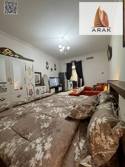 Studio te Huur in Al Yasmeen, Ajman - WhatsApp Image 2026-04-09 at 2.23. 57 PM. jpeg