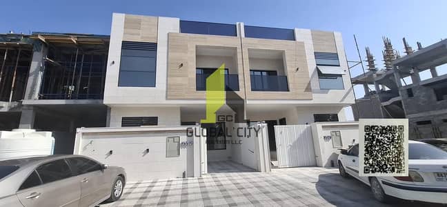 4 Bedroom Townhouse for Sale in Al Helio, Ajman - WhatsApp Image 2026-04-09 at 3.07. 34 PM. jpeg 4 Bedroom Townhouse for Sale in Al Helio, Ajman - WhatsApp Image 2026-04-09 at 3.07. 34 PM. jpeg