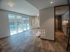 شقة في قرية الحد،حِد السعديات،جزيرة السعديات 3 غرف 440000 درهم - 14800144