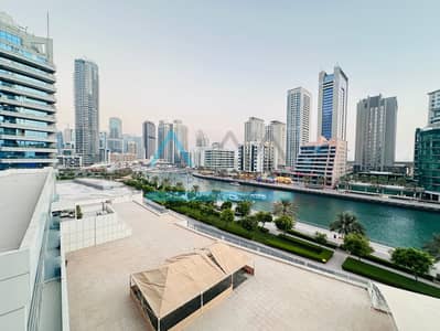 1 Camera Appartamento in affitto a Dubai Marina, Dubai - IMG-20250514-WA0017. jpg