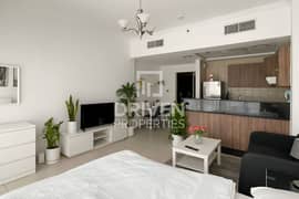 شقة في برج النجوم،وسط مدينة دبي 65000 درهم - 14486304