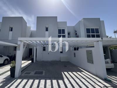 تاون هاوس 3 غرف نوم للايجار في مدن، دبي - images image img