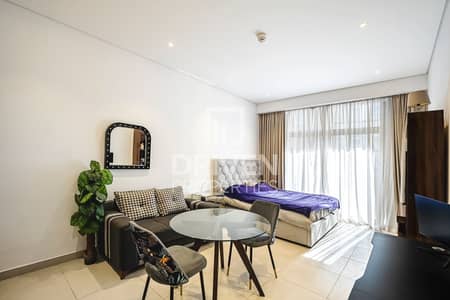 Studio te Huur in Arjan, Dubai - Appartement in Arjan,Divine Residences, 50000 AED - 14793531 Studio te Huur in Arjan, Dubai - Appartement in Arjan,Divine Residences, 50000 AED - 14793531
