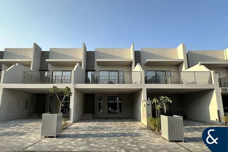 3 Camere Villa in Vendita a Mohammed Bin Rashid City (MBR City), Dubai - Villa a Mohammed Bin Rashid City (MBR City)，District 7，MAG City, 3 camere da letto, 4000000 AED - 14793678