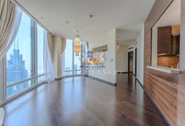 شقة في برج خليفة،وسط مدينة دبي 1 غرفة 250000 درهم - 14793593