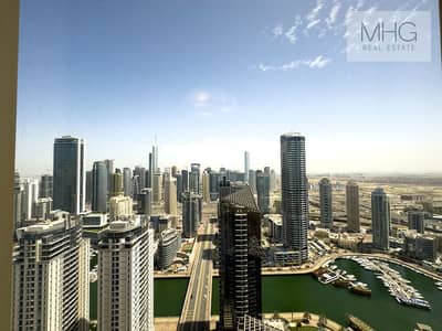 朱美拉海滩住宅（JBR）， 迪拜 2 卧室单位待租 - IMG_5389. JPG. jpeg