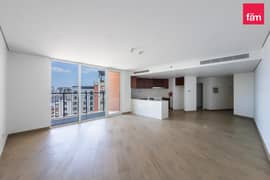 Sea View | Unique Layout | Vacant